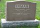 INMAN, John Clarence & Eva Winnifred (Stilwell) Inman grave marker