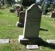 WEEKS, Joseph William (1874-1935) cemetery plot 