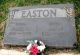 Easton, James H. & Easton, Janet (Wilkie)